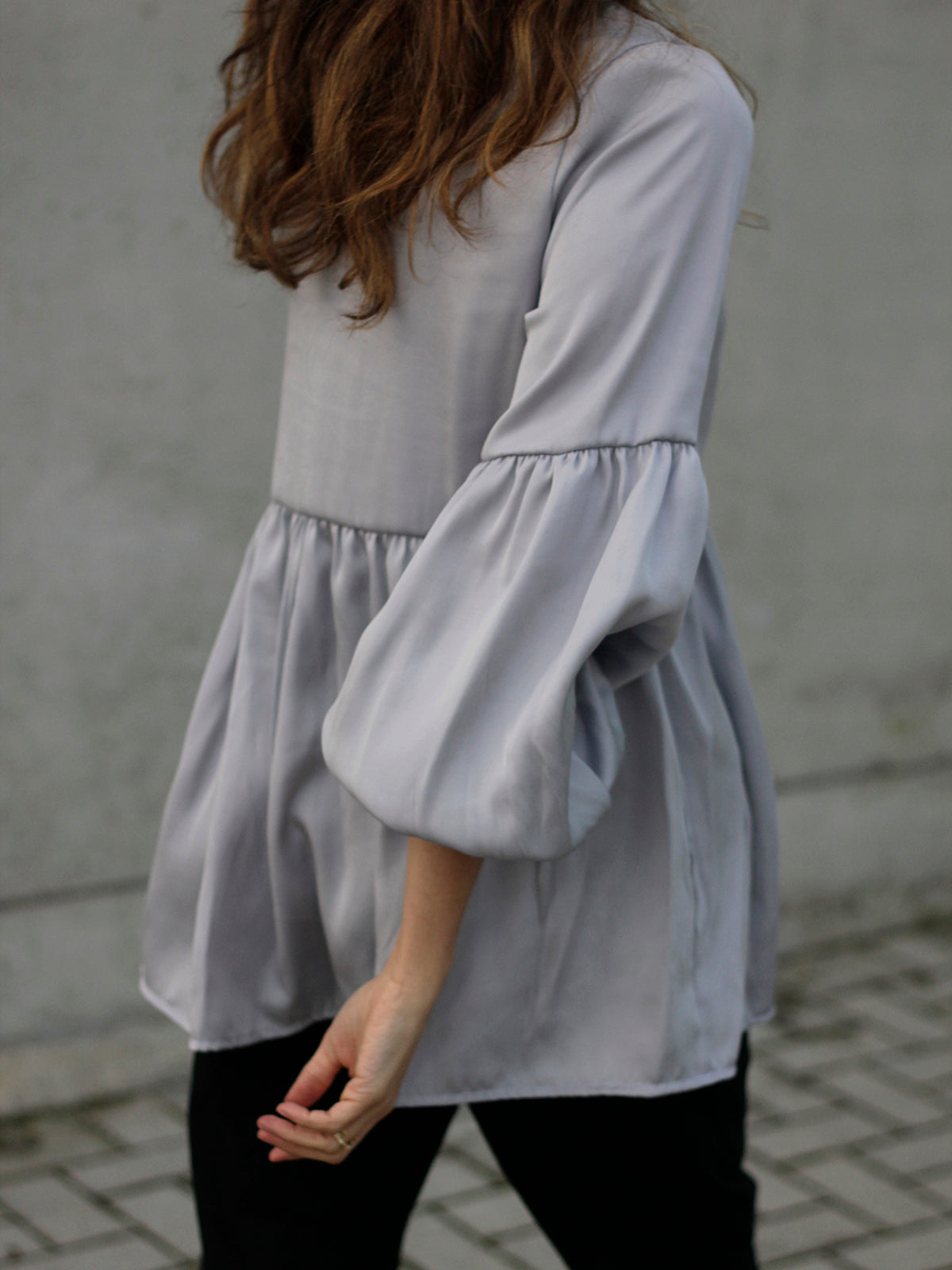 Camille | Ortensia