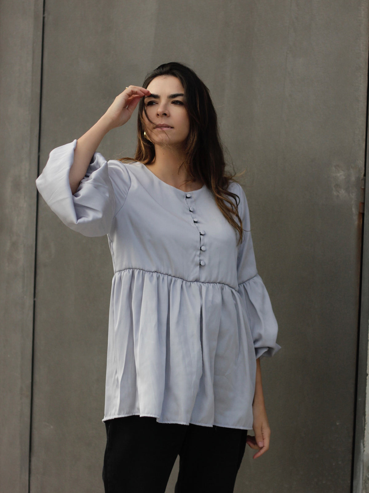 Camille | Ortensia