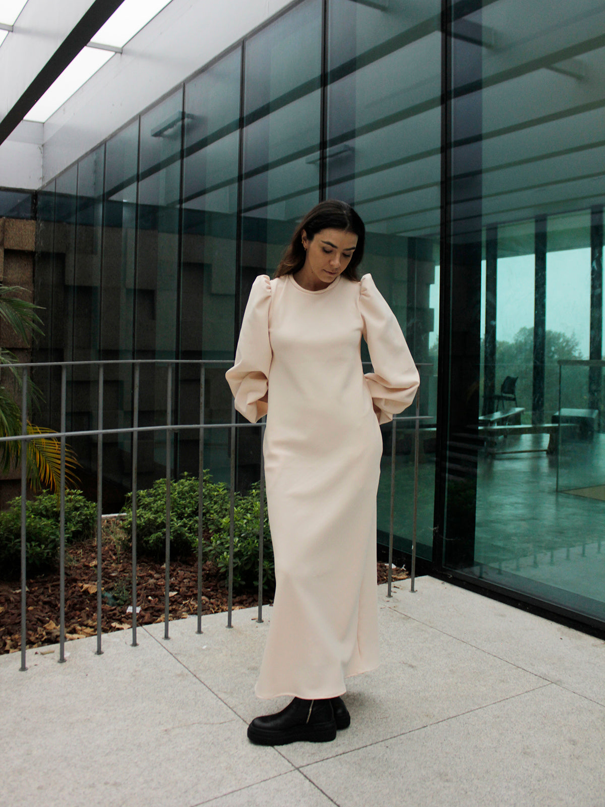 Zoe | Cream