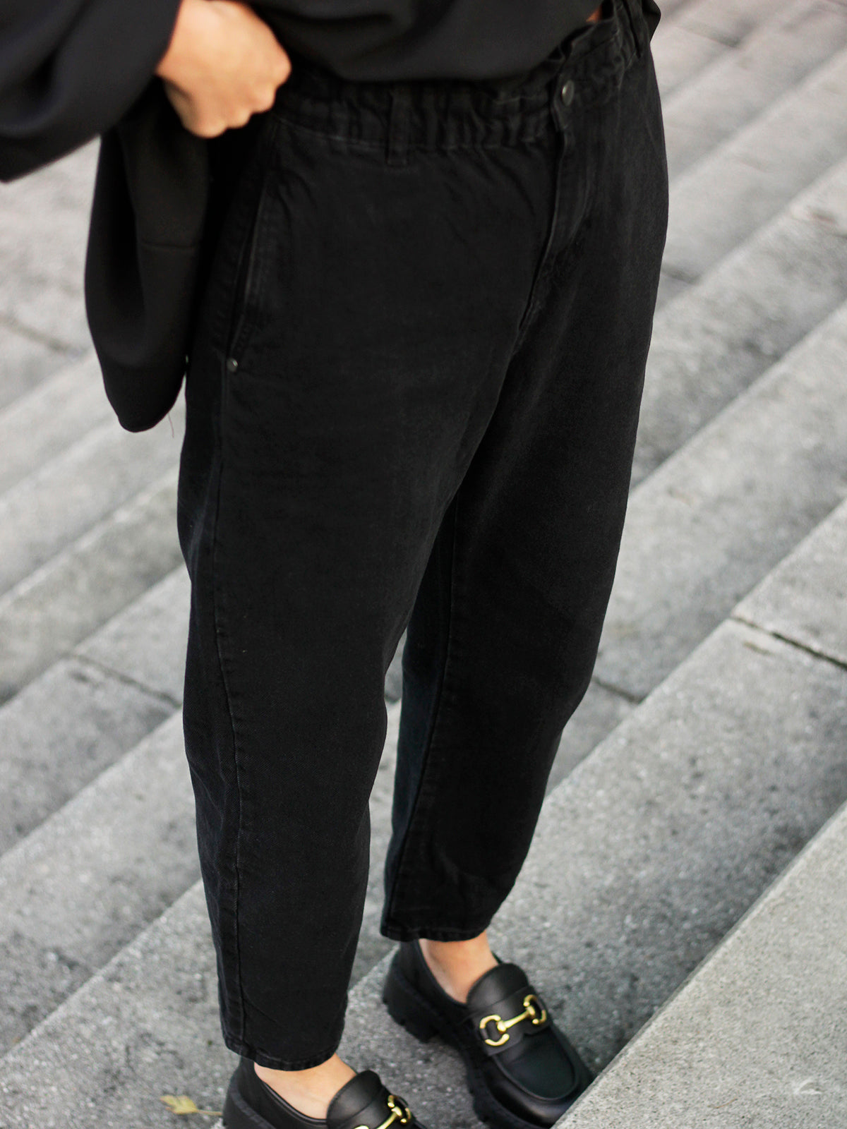 Jeans | Black