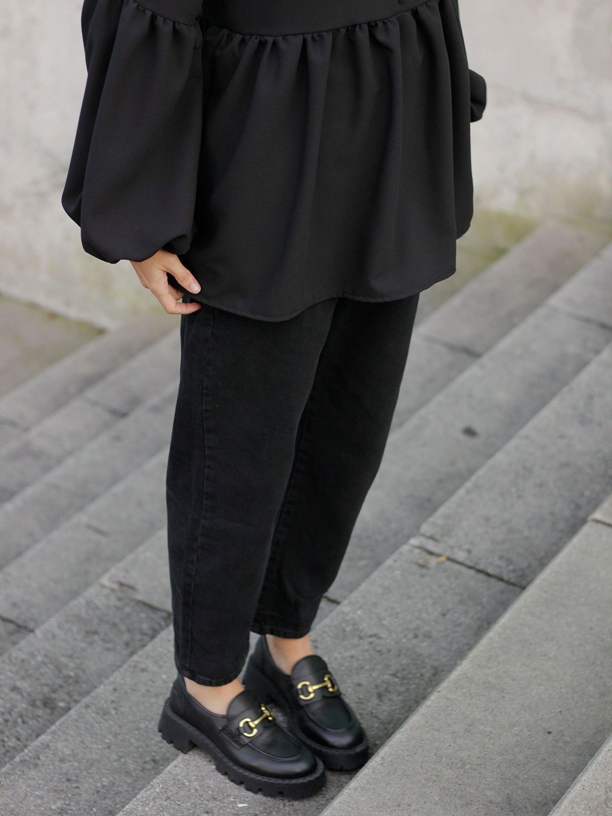 Jeans | Black