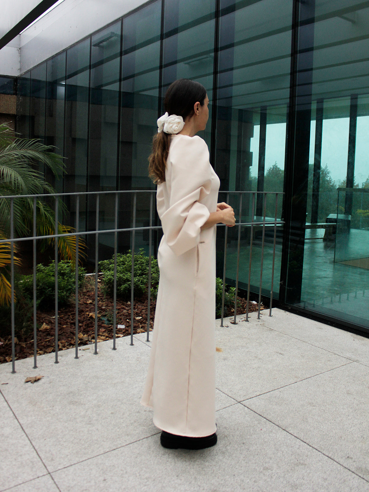 Zoe | Cream