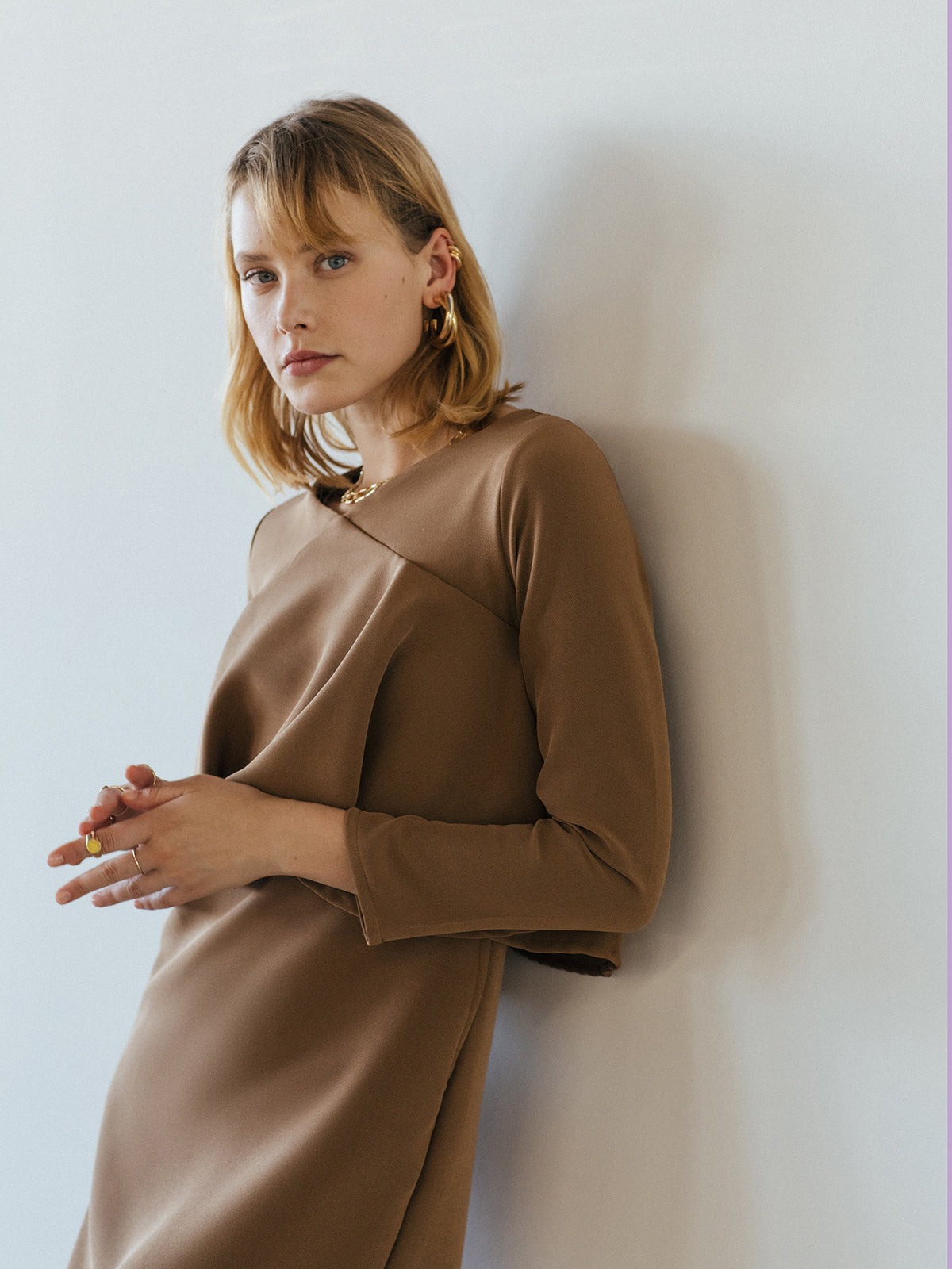 HELENA | Caramel
