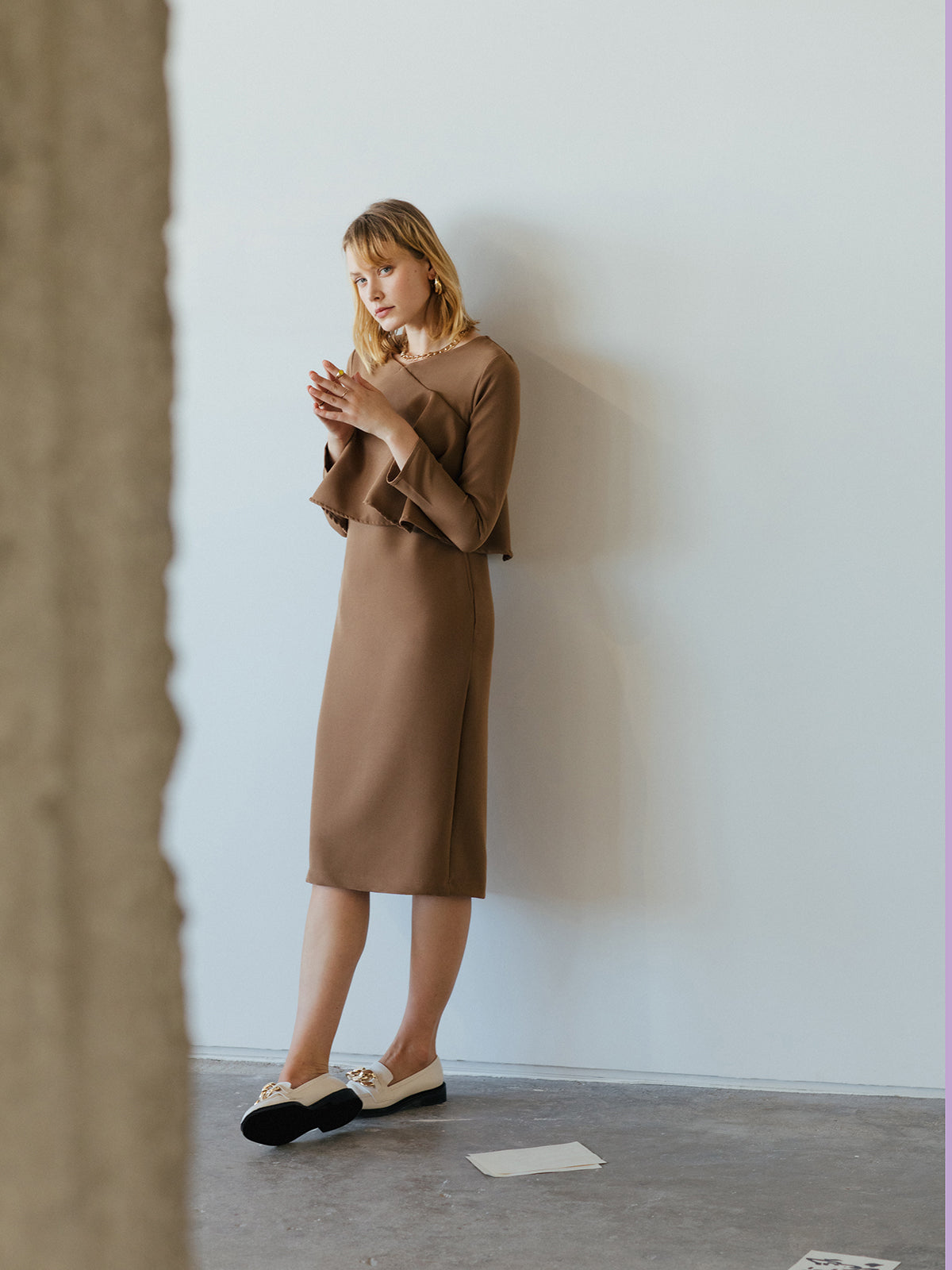 HELENA | Caramel