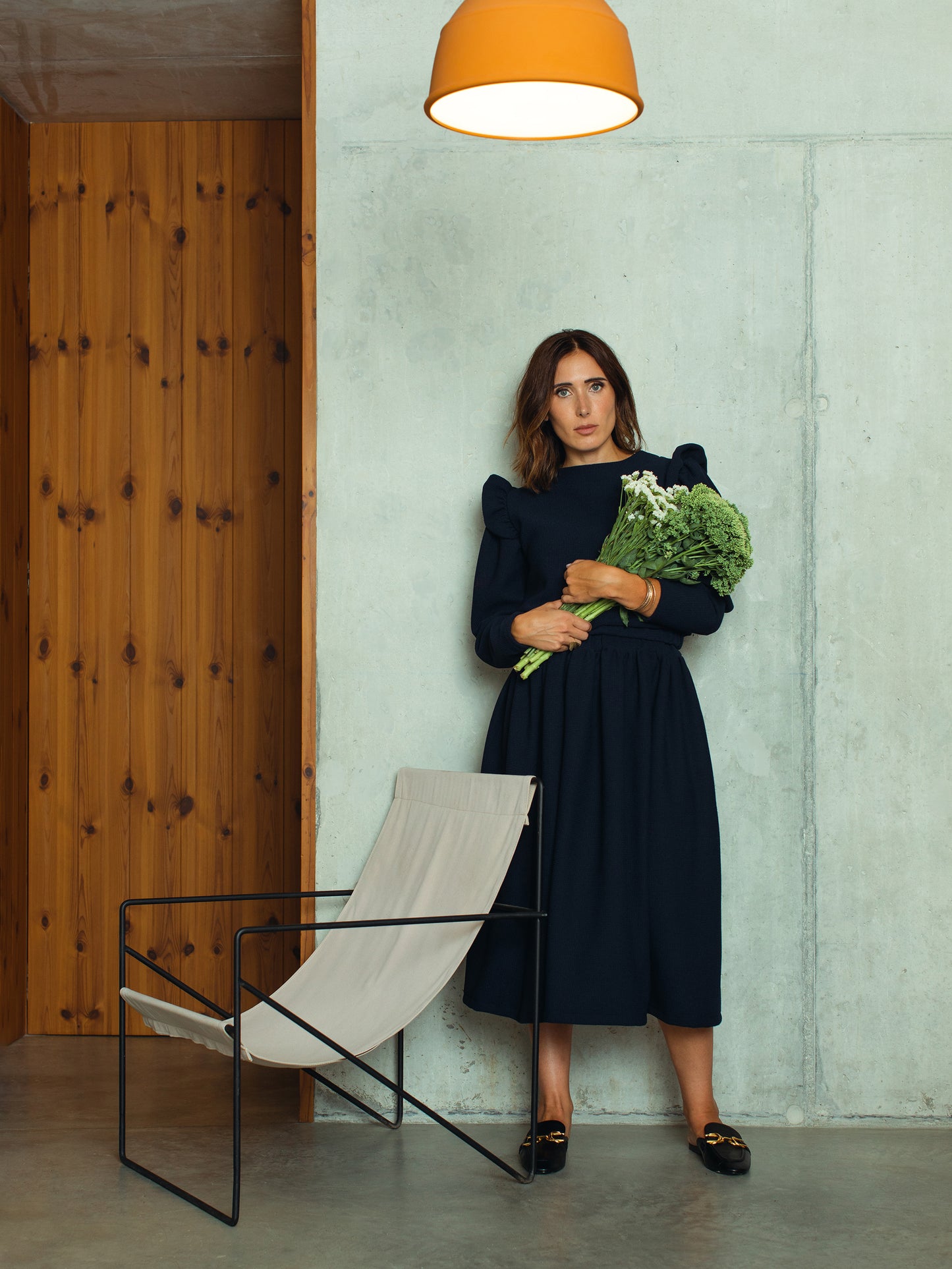Celine | Blue