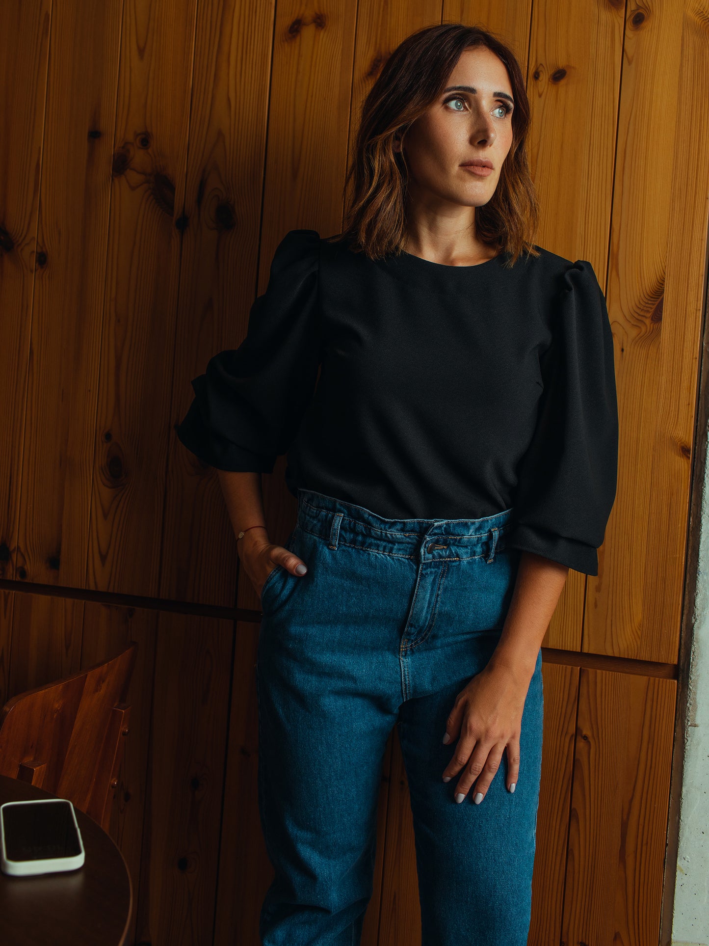 Jeans Chicca