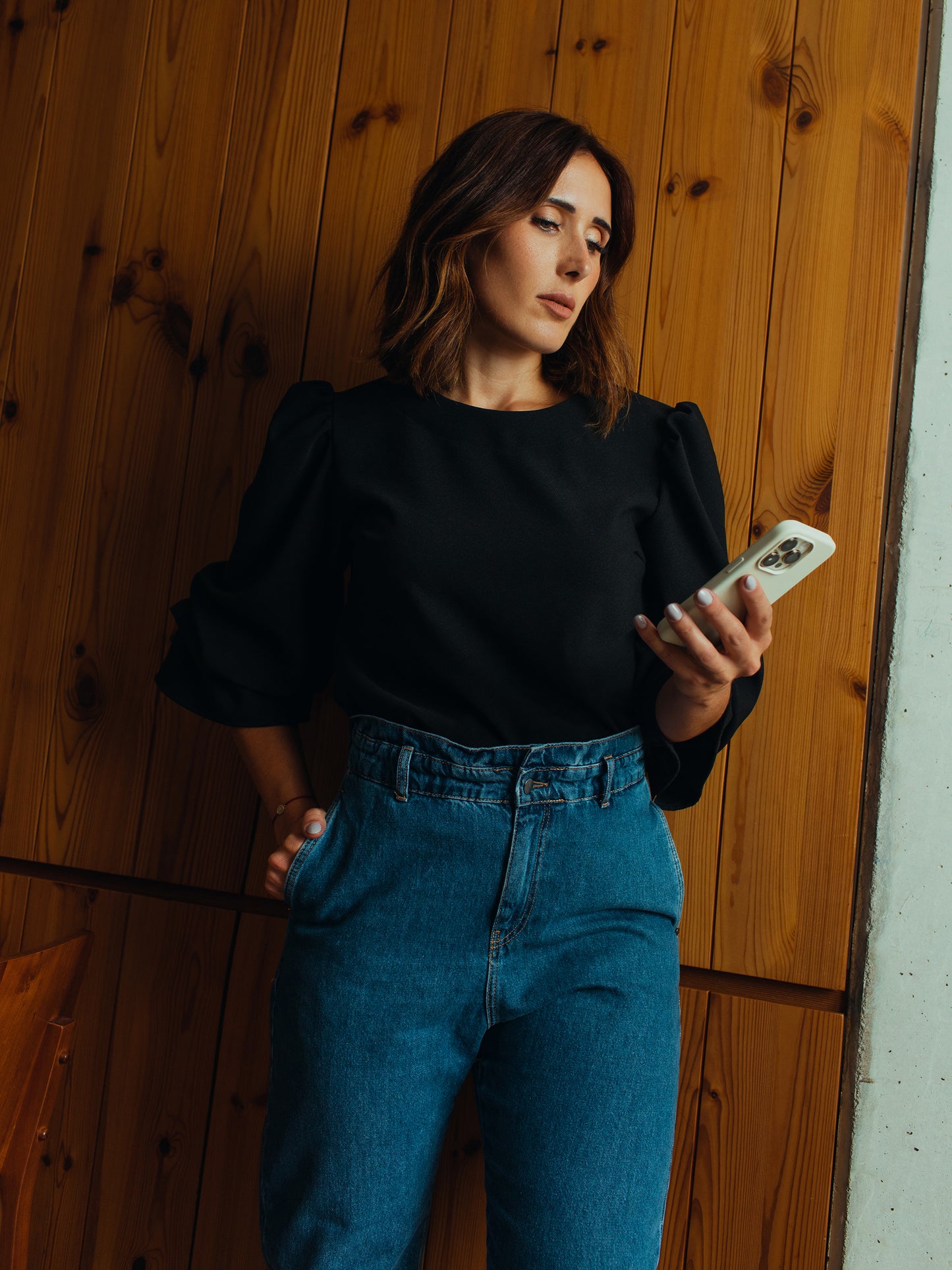 Jeans Chicca