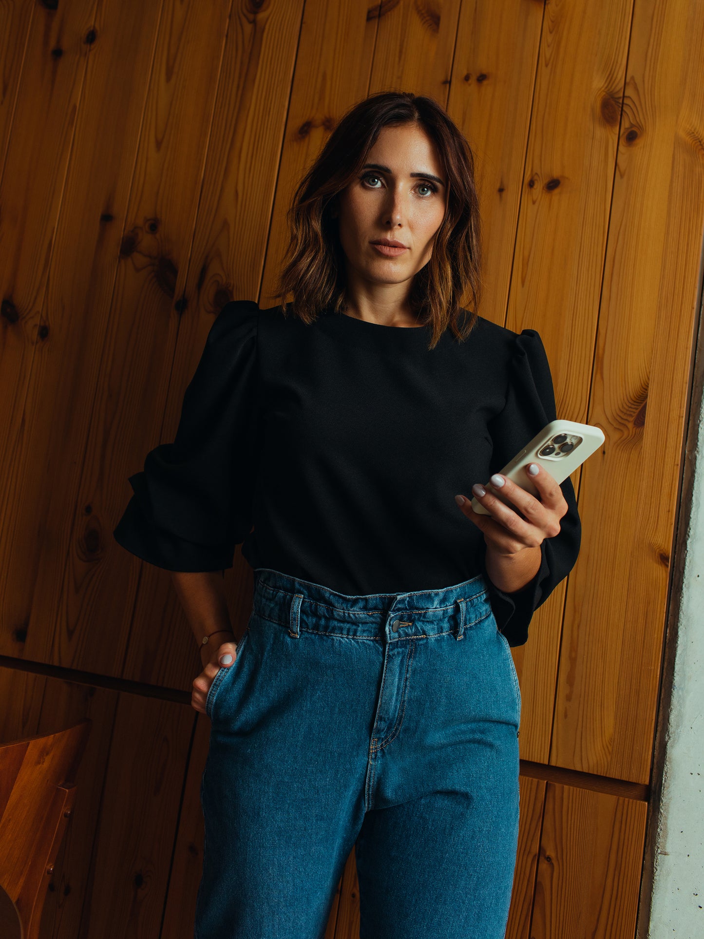 Jeans Chicca