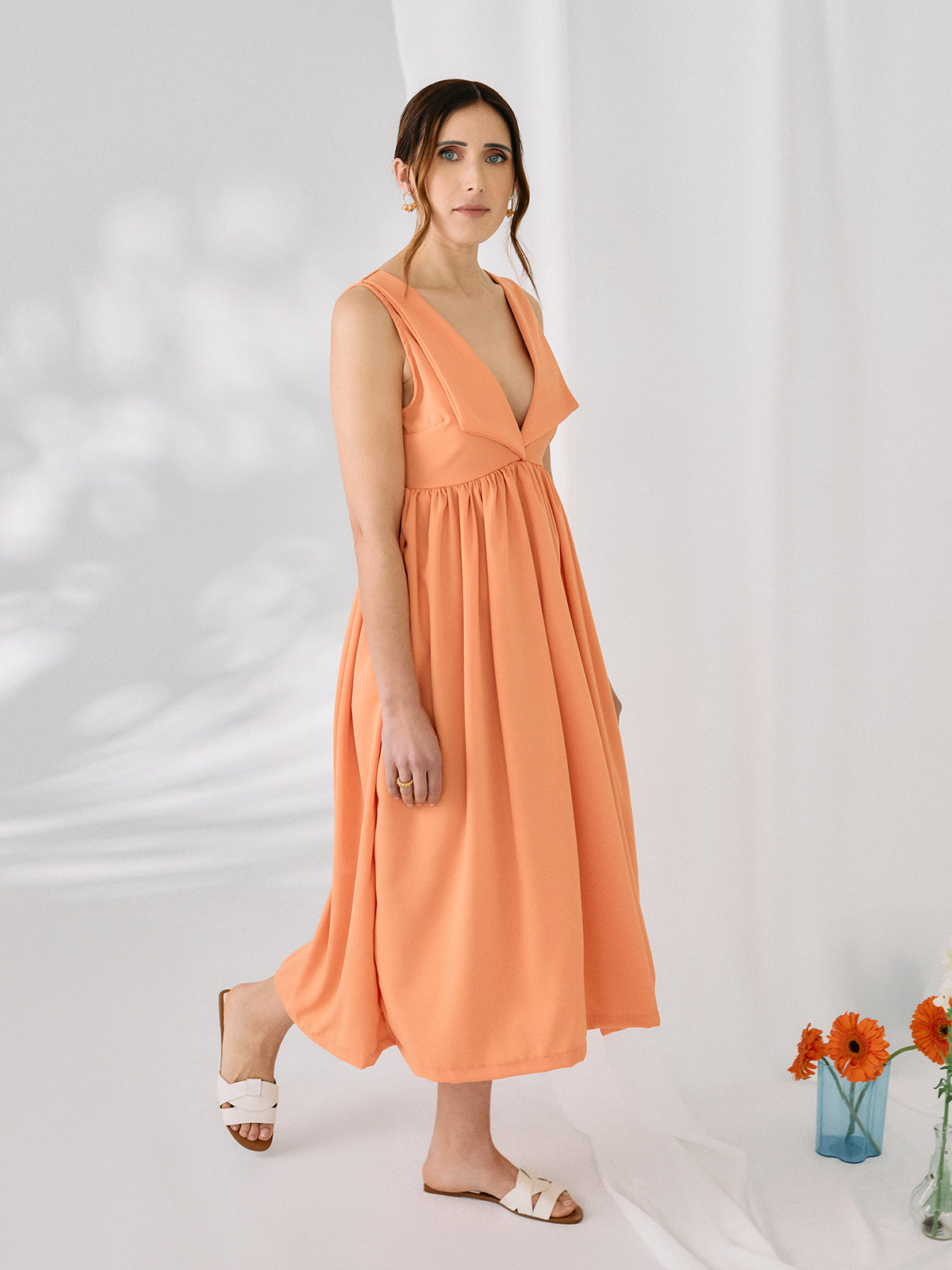 MARGARET | Alperce