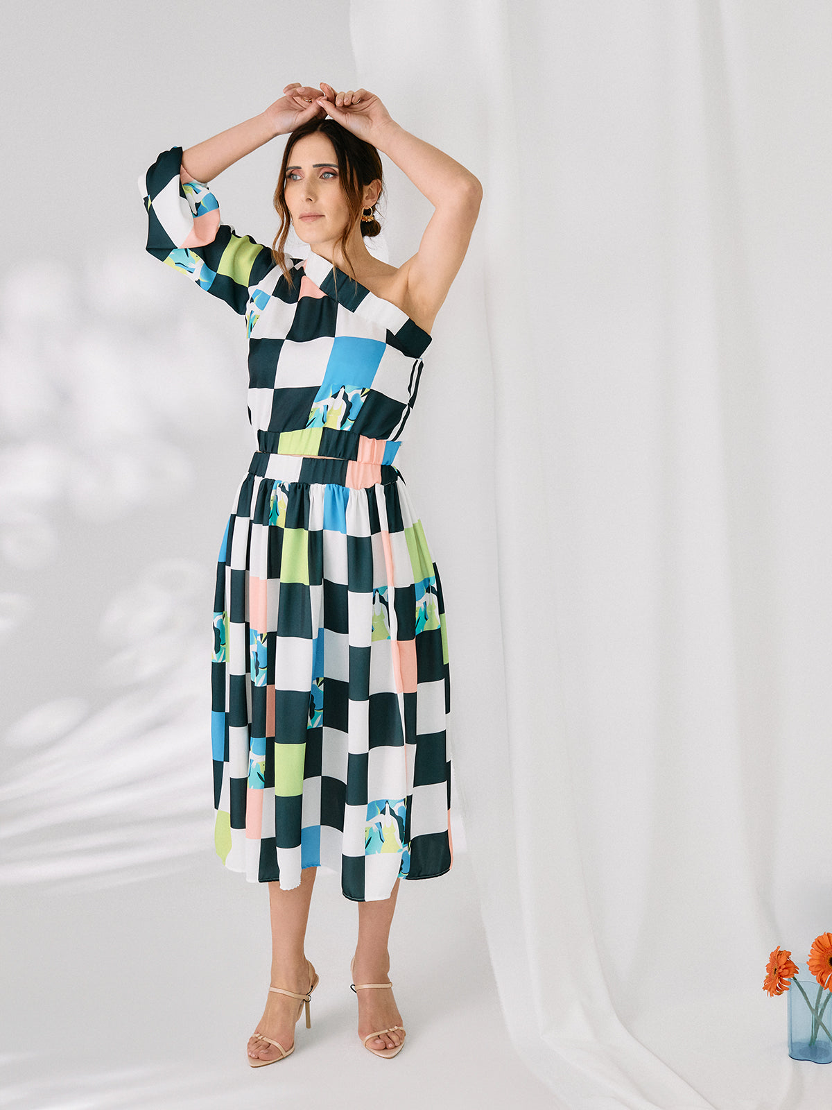 CELINE | MULHER print