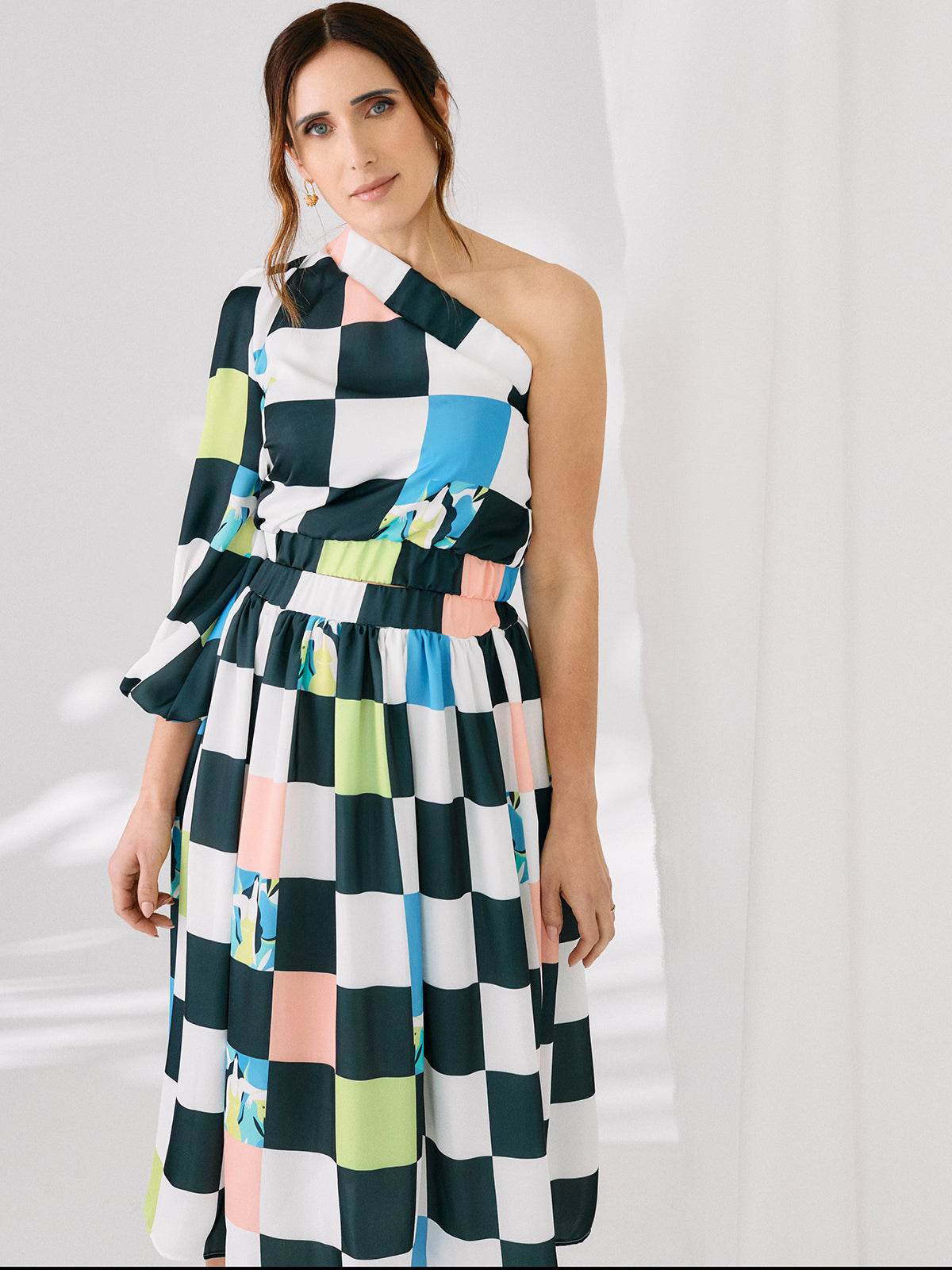 CELINE | MULHER print
