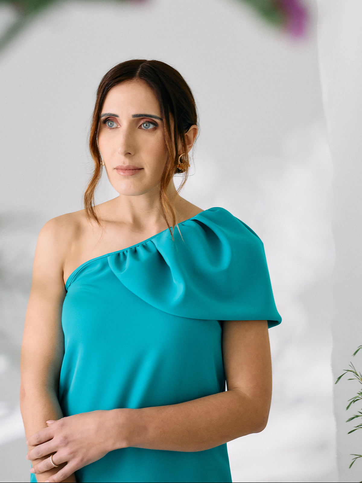 MIA | Emerald Blue