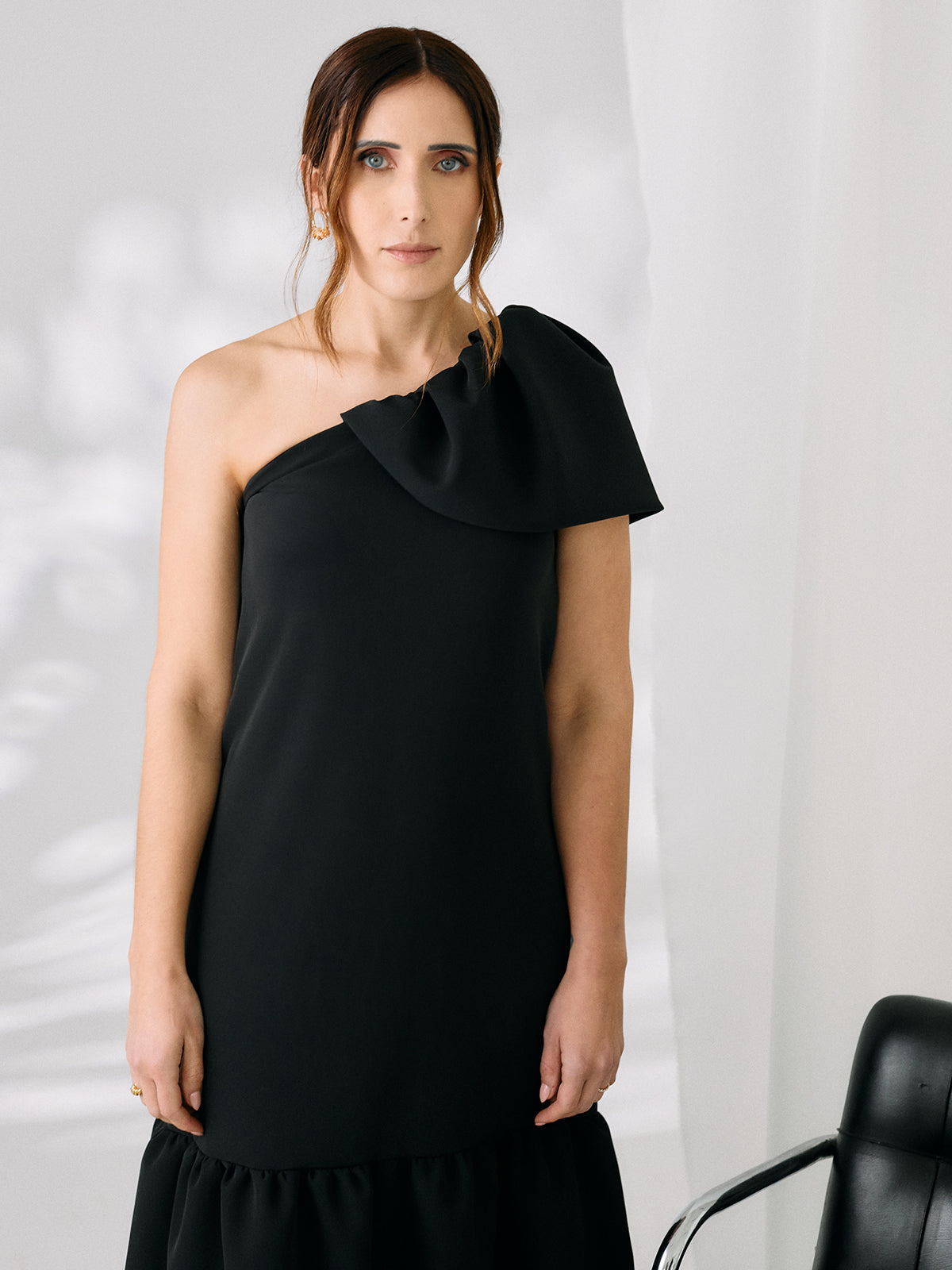 MIA | Black
