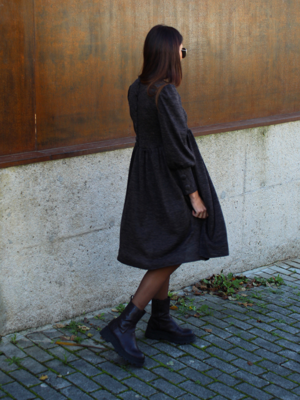 Vestido Mary | Sparkle