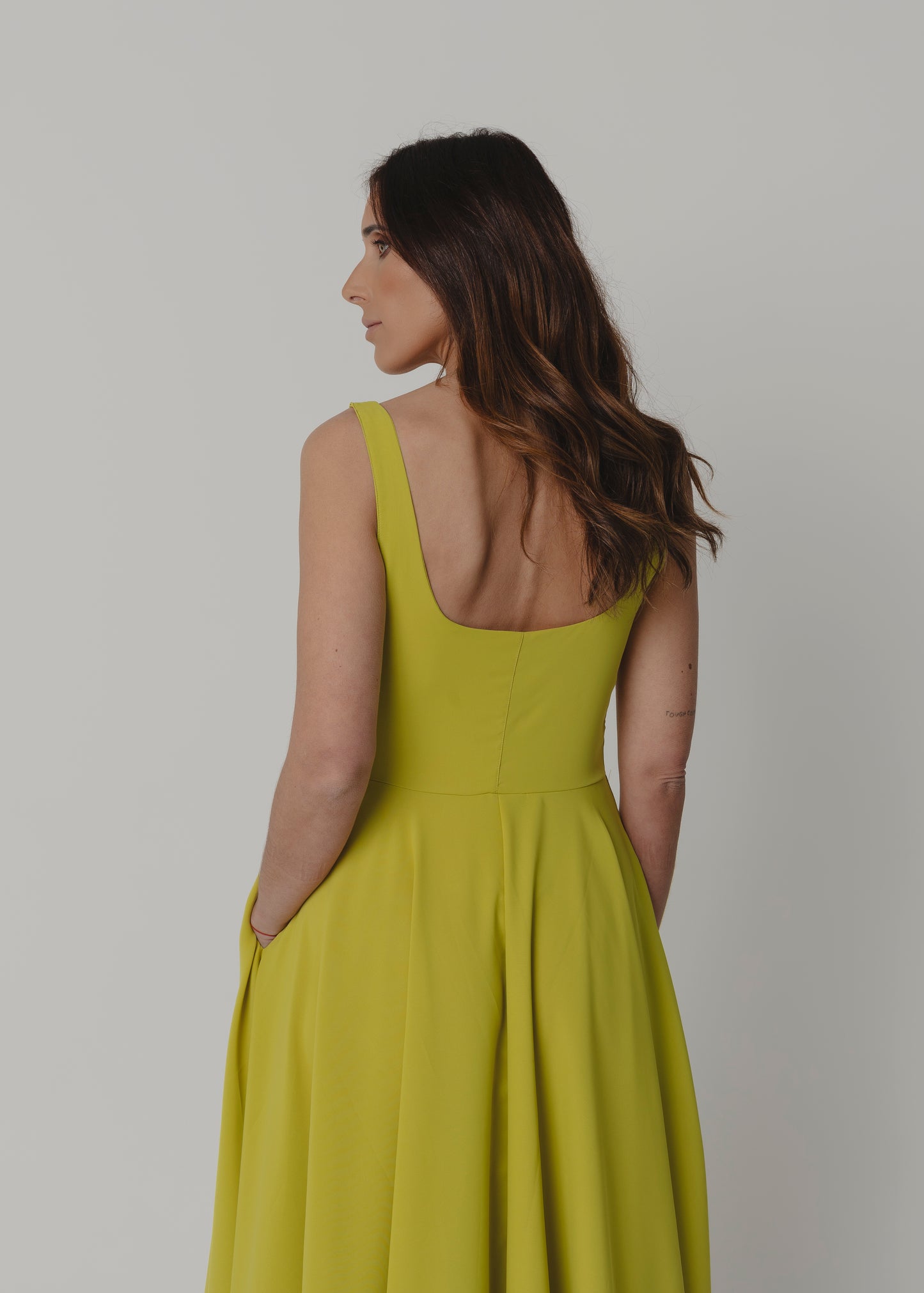 GIULIA | LIMONCELLO