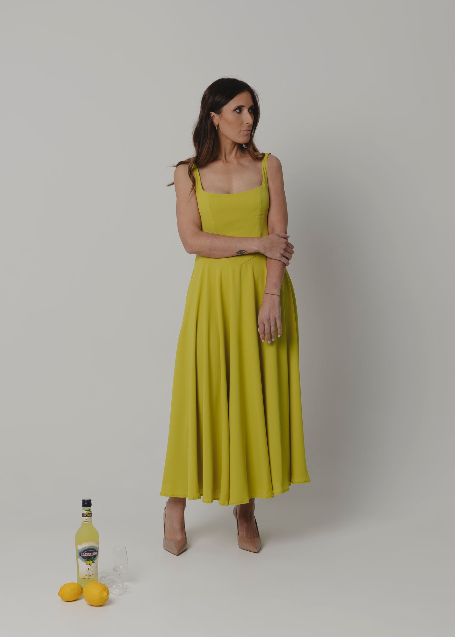 GIULIA | LIMONCELLO