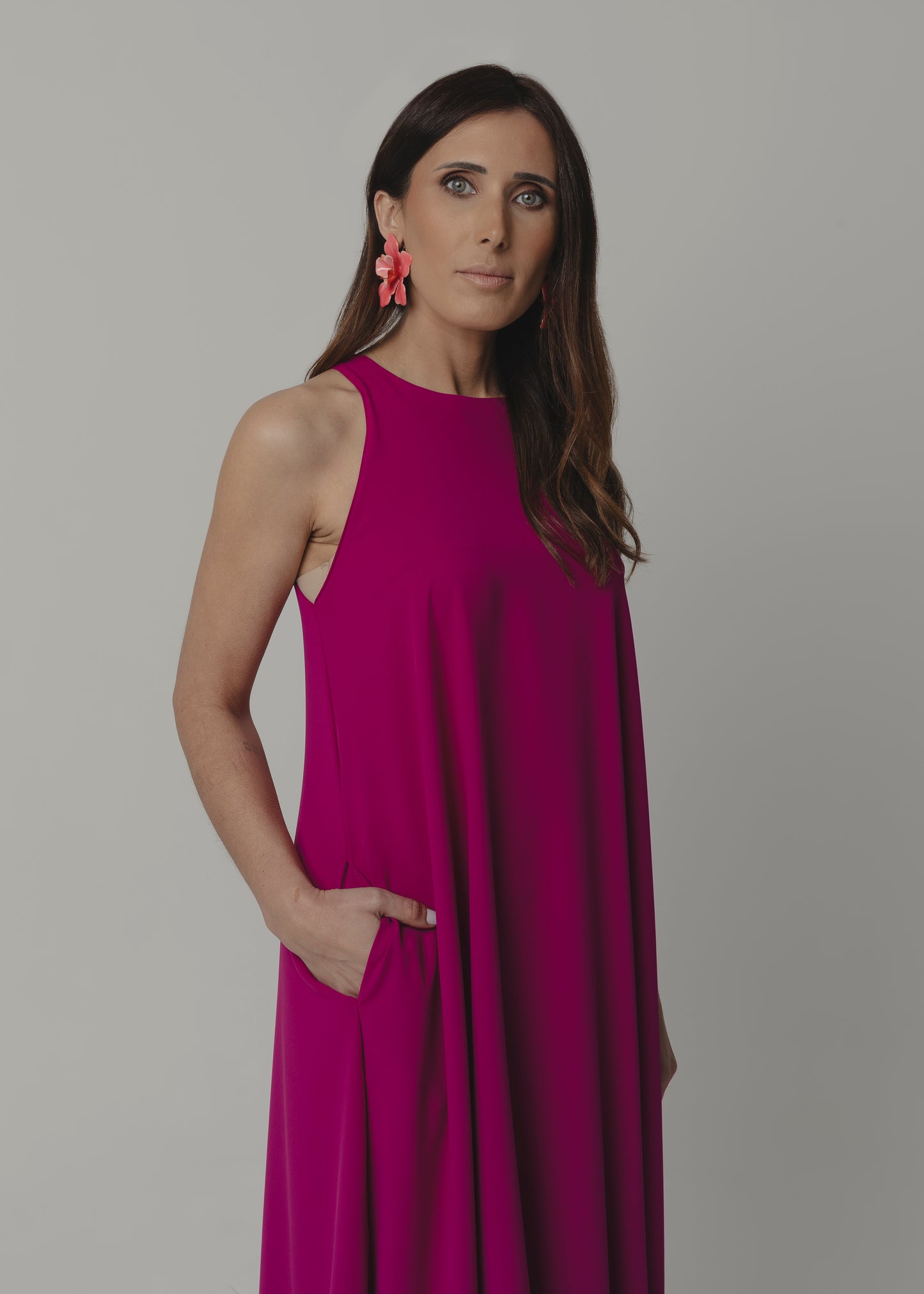 THERESA | ROSSO