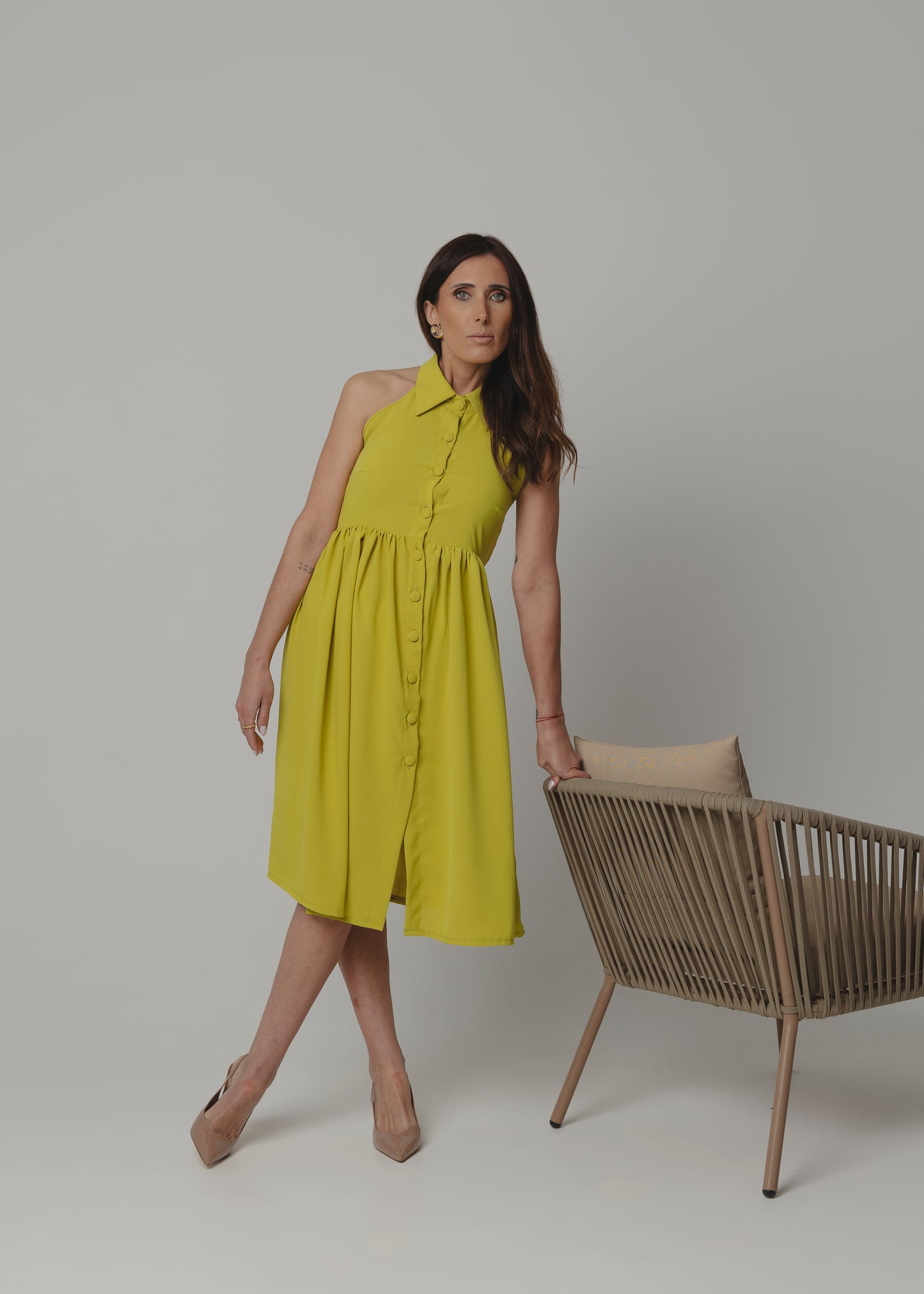 ALLEGRA | LIMONCELLO