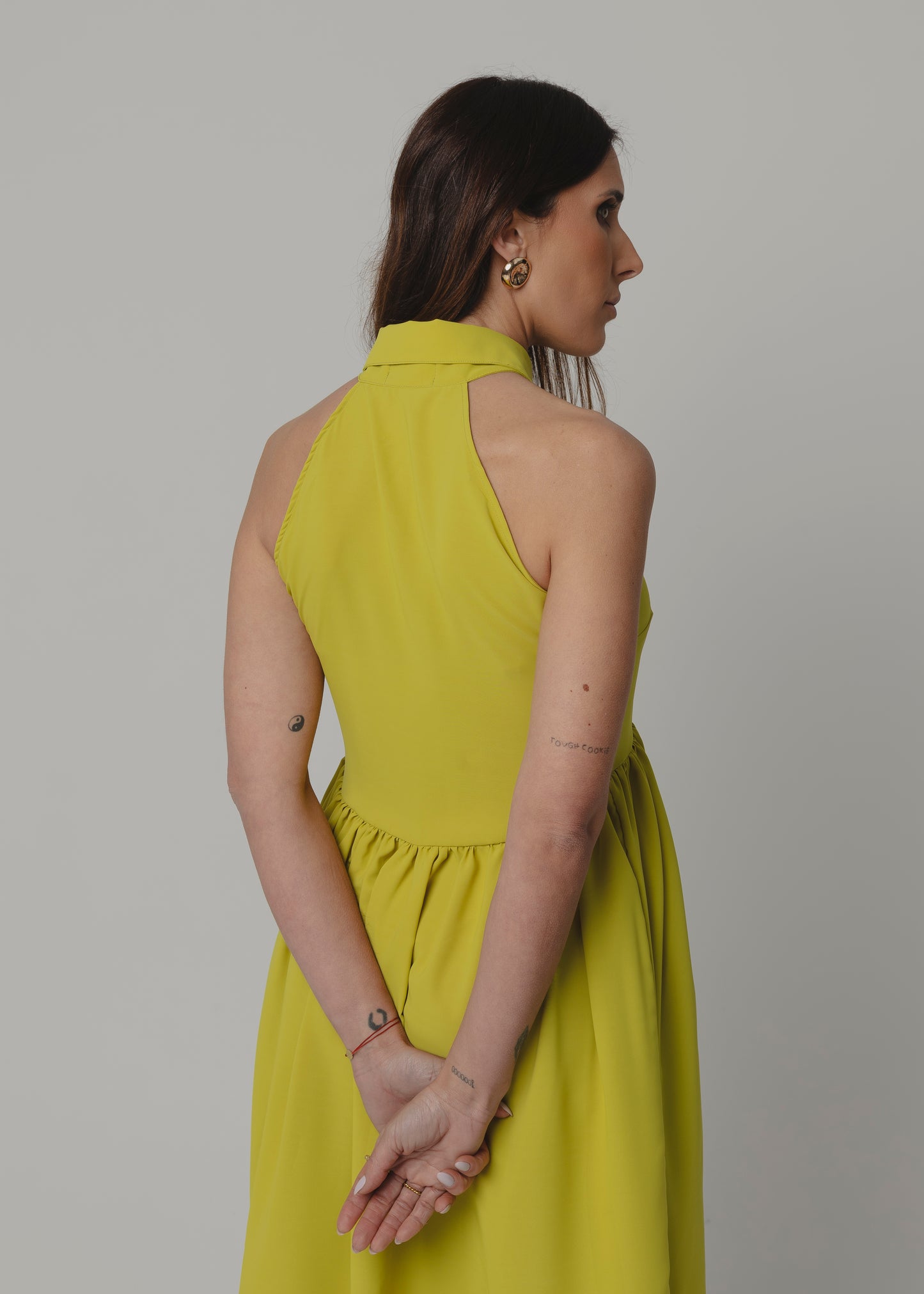 ALLEGRA | LIMONCELLO