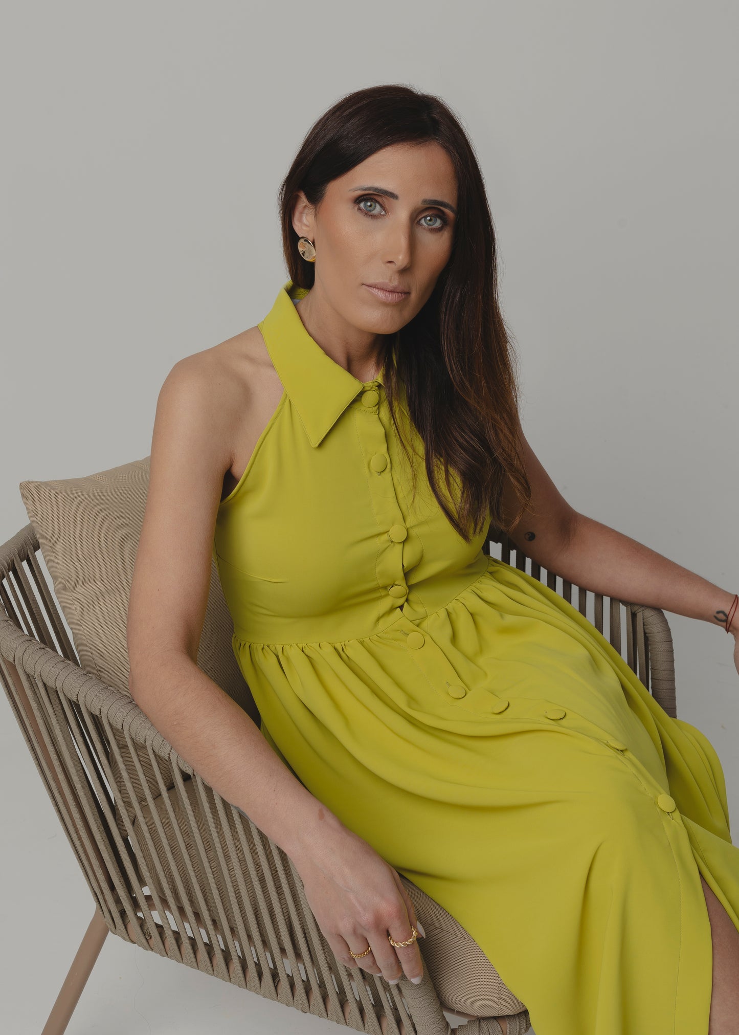 ALLEGRA | LIMONCELLO