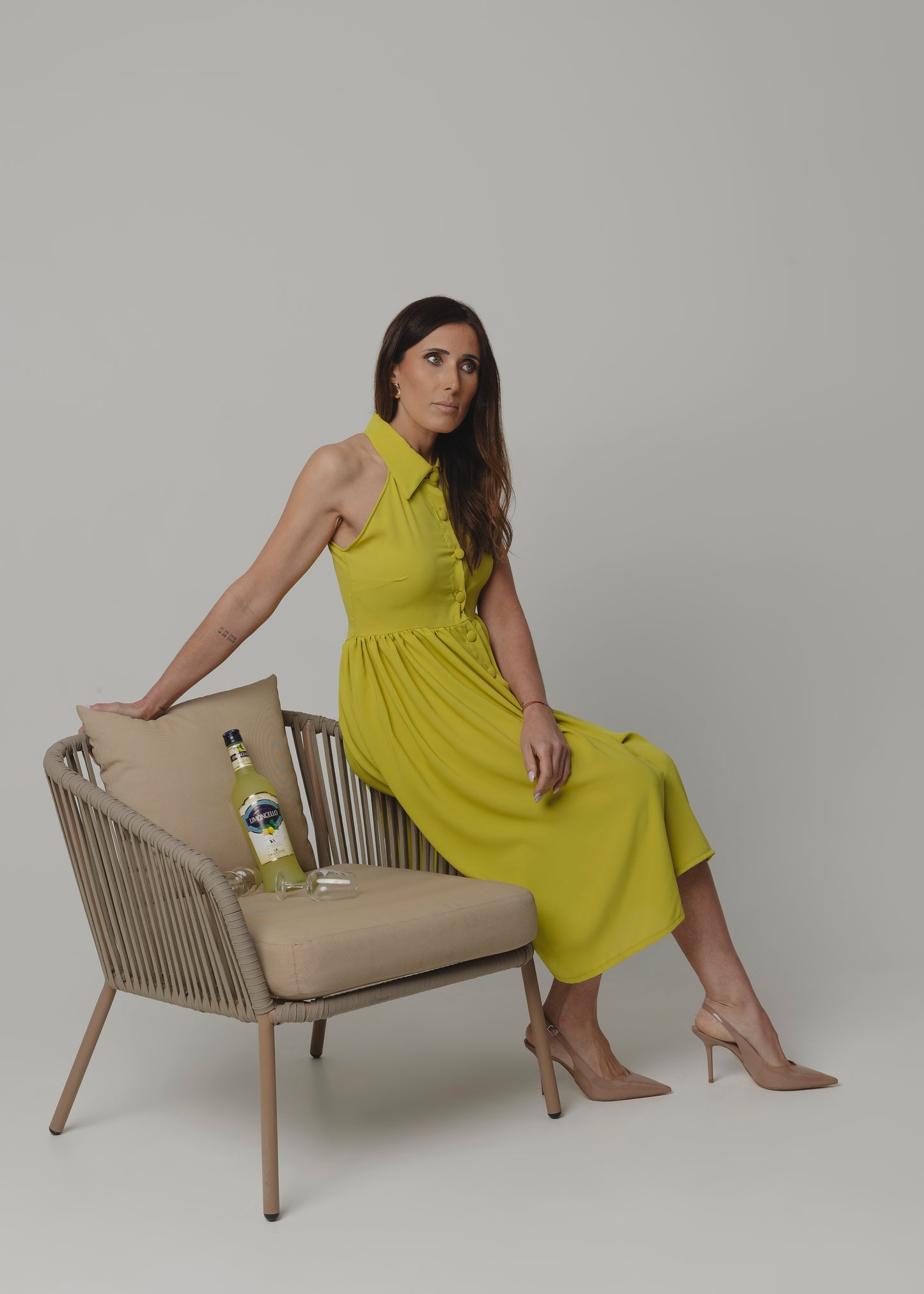 ALLEGRA | LIMONCELLO