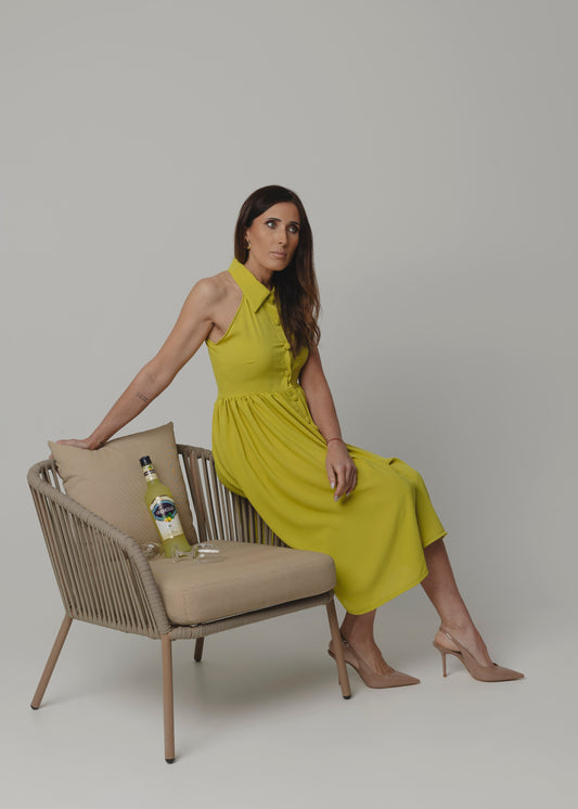ALLEGRA | LIMONCELLO