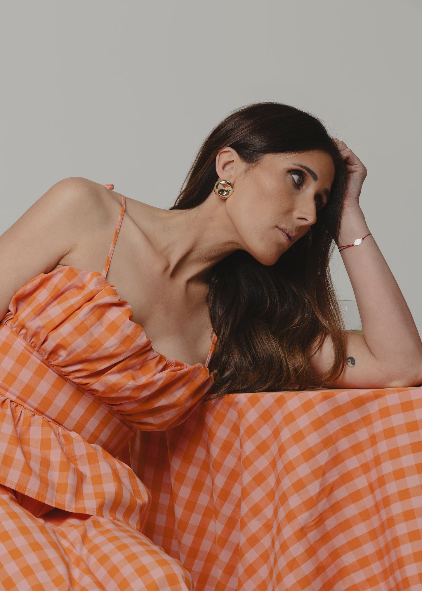 GIA | MANDARINO