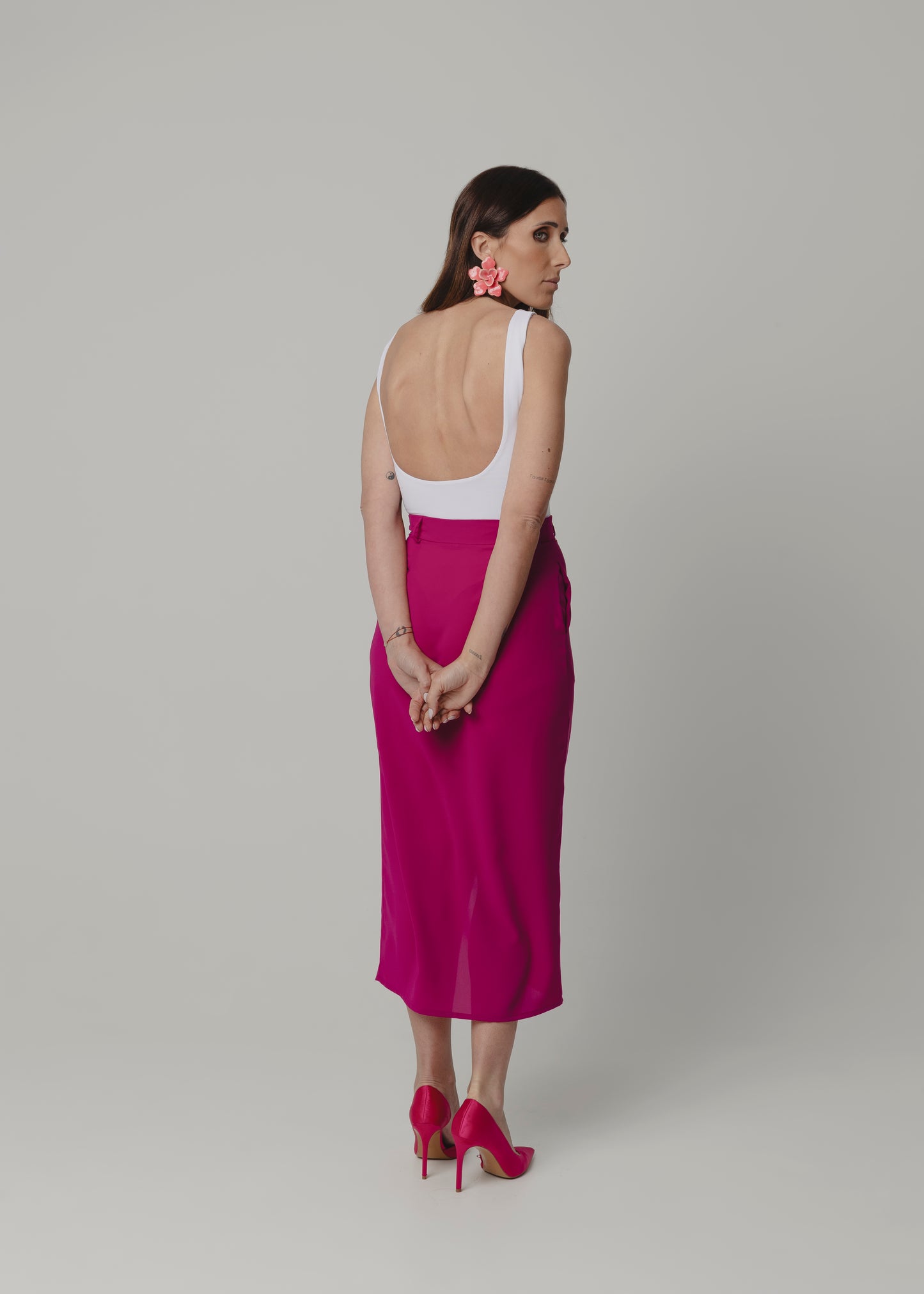 BIANCA | ROSSO