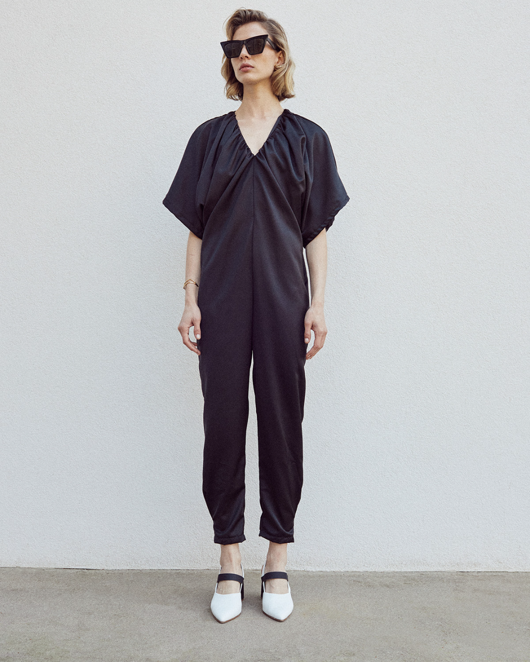 SIMONE | PRETO