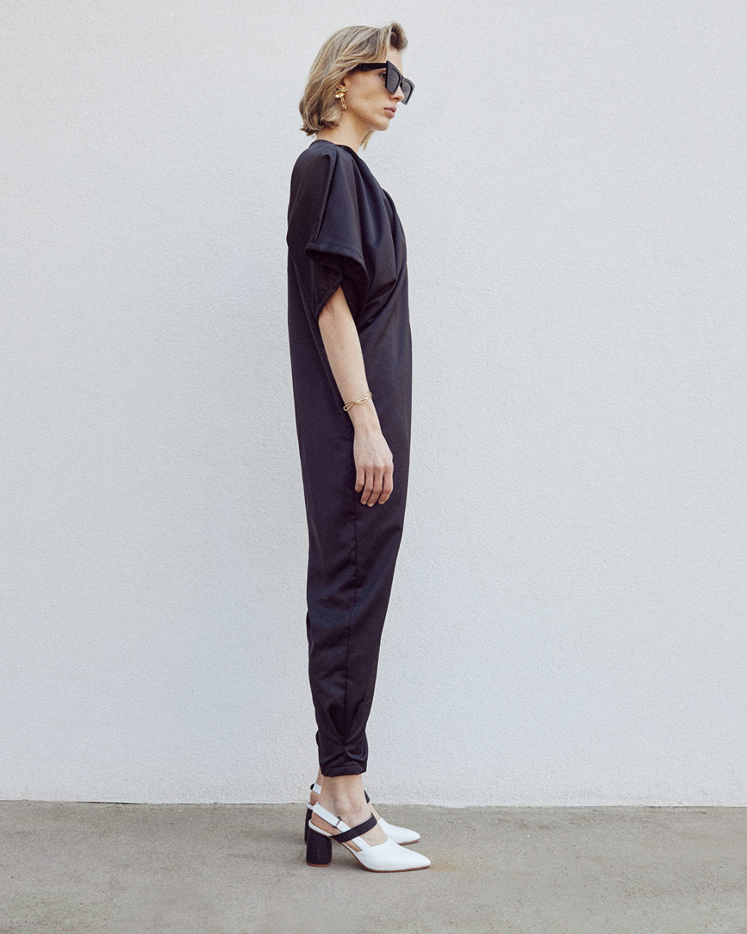 SIMONE | PRETO