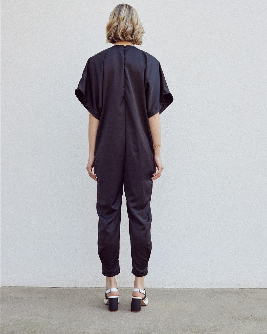 SIMONE | PRETO