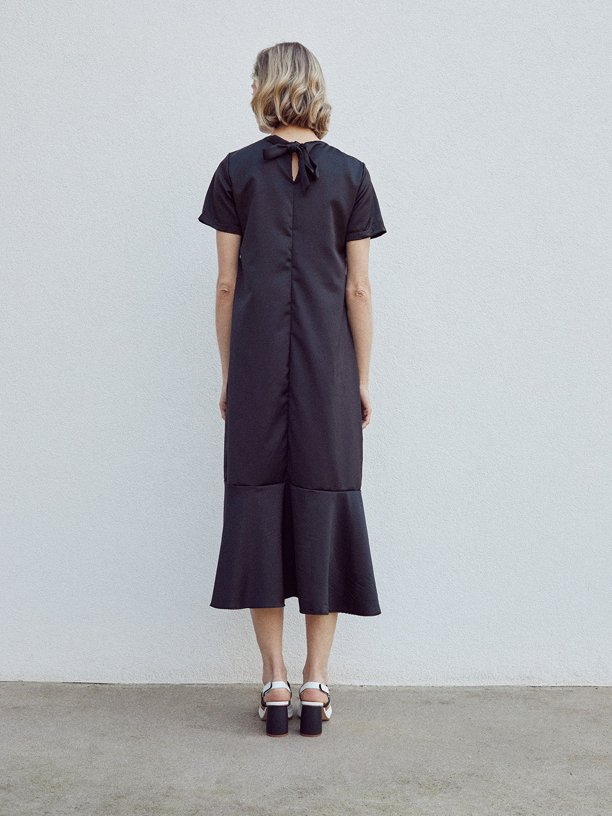 AUDREY | PRETO