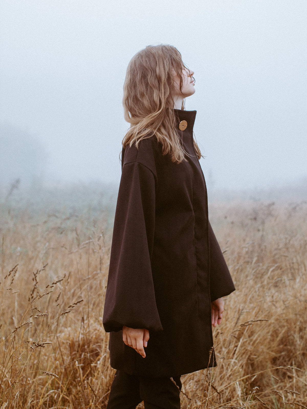 Vanessa | Black