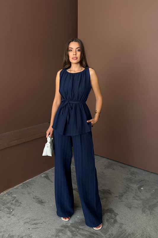 Conjunto Brianna | Blue