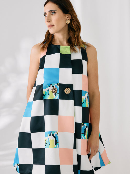CYNTHIA | MULHER Print