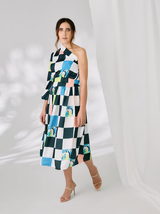 CELINE | MULHER print