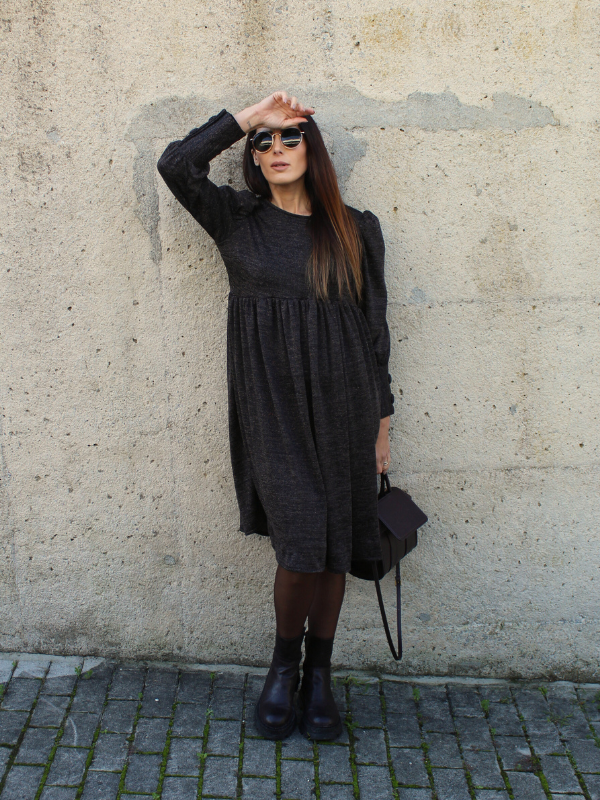 Vestido Mary | Sparkle