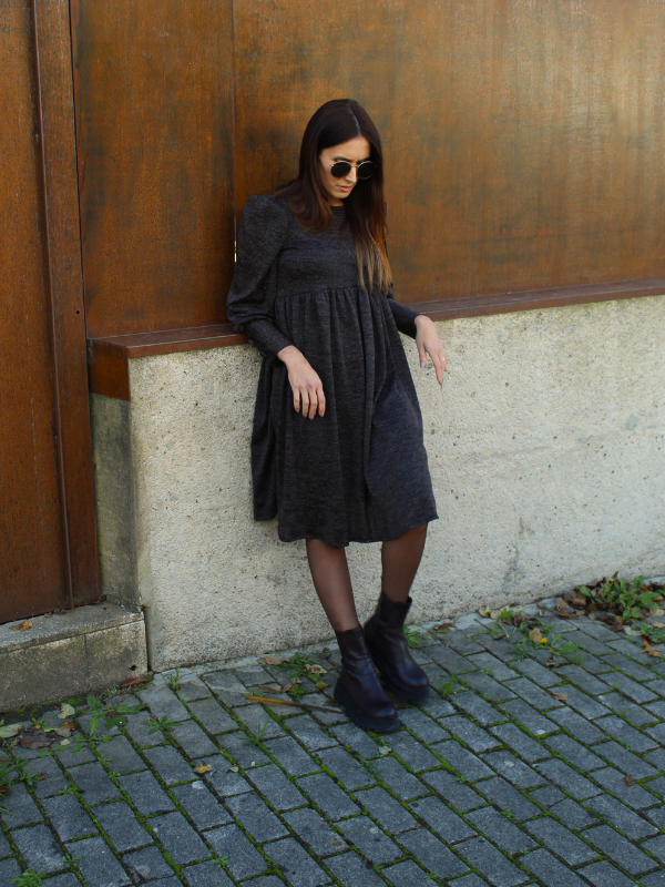 Vestido Mary | Sparkle