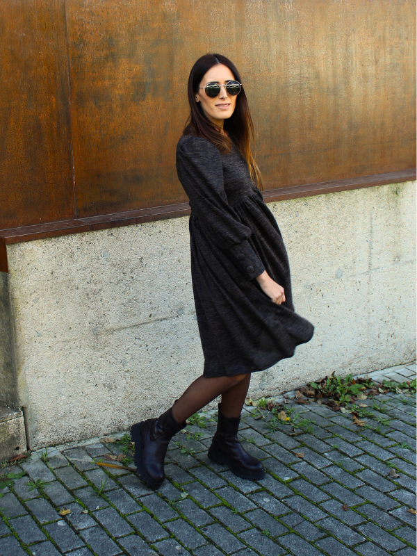 Vestido Mary | Sparkle