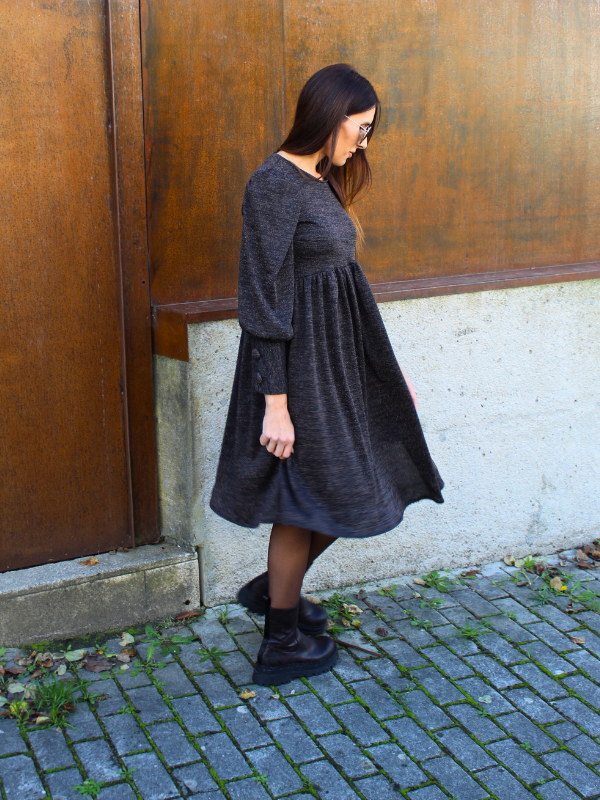 Vestido Mary | Sparkle