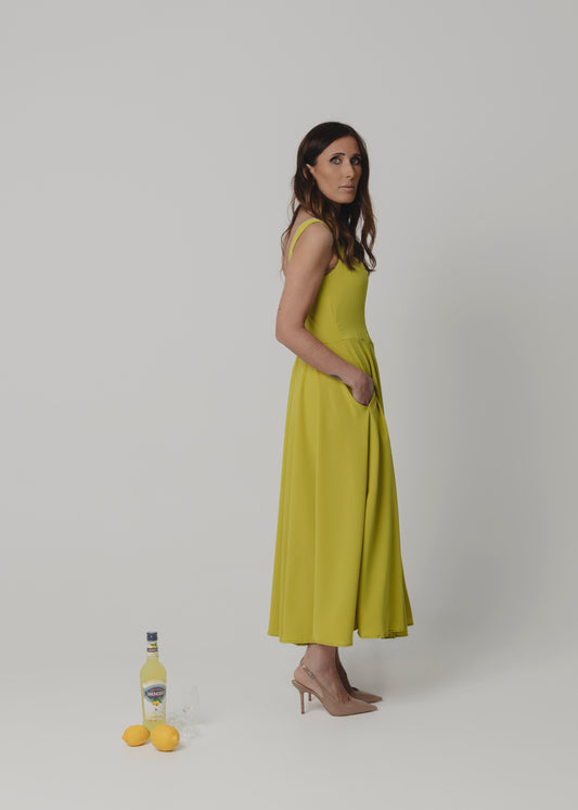 GIULIA | LIMONCELLO