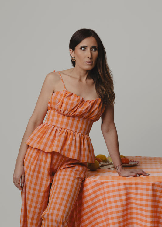 GIA | MANDARINO